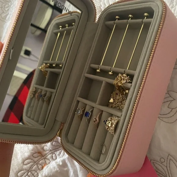 Pandora box